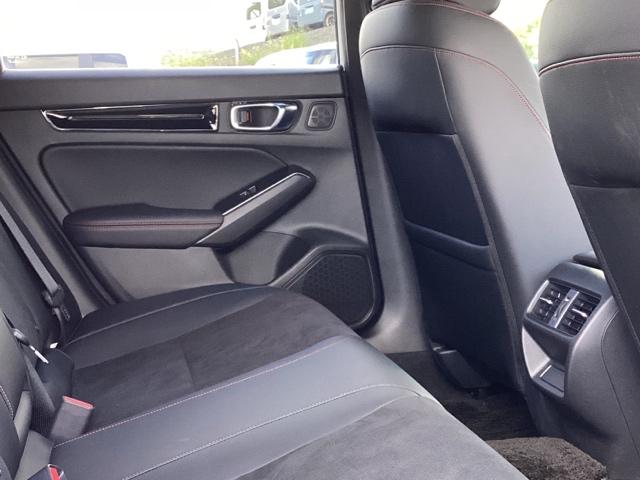 シビック EX メモリーナビ ドラレコ ETC リアカメラ Rカメ パーキングセンサー 衝突被害軽減ブレーキ スマートキーシステム パワ-シ-ト USB LEDライト 地デジフルセグ ナビTV シートH キーフリー(28枚目)