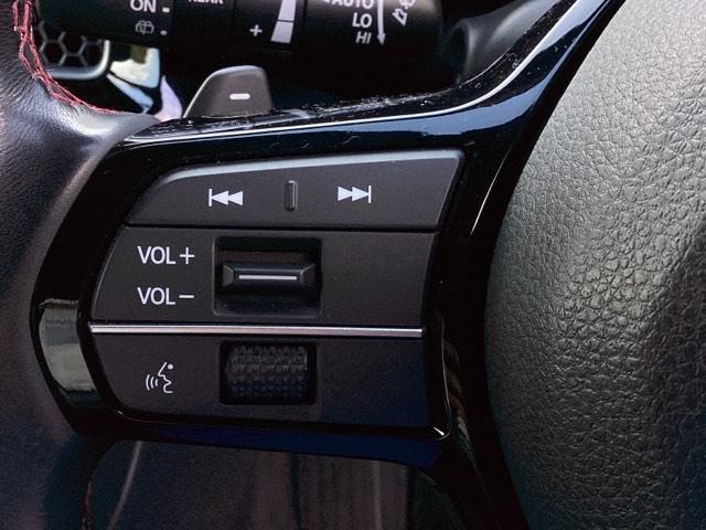 シビック EX メモリーナビ ドラレコ ETC リアカメラ Rカメ パーキングセンサー 衝突被害軽減ブレーキ スマートキーシステム パワ-シ-ト USB LEDライト 地デジフルセグ ナビTV シートH キーフリー(37枚目)