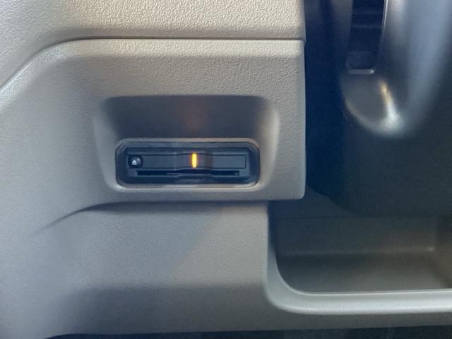 Ｎ－ＢＯＸジョイ ターボ　マルチビューカメラシステム　チェック柄撥水ファブリック（フロント・リアシート／リアシート背面／荷室スライドボード）　ＬＥＤヘッド　ＥＴＣ車載器　オートエアコン　バックカメラ　両側電動ドア　キーフリー（15枚目）