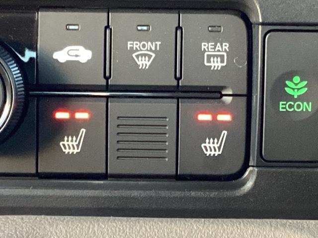 Ｎ－ＢＯＸジョイ ターボ　マルチビューカメラシステム　チェック柄撥水ファブリック（フロント・リアシート／リアシート背面／荷室スライドボード）　ＬＥＤヘッド　ＥＴＣ車載器　オートエアコン　バックカメラ　両側電動ドア　キーフリー（23枚目）