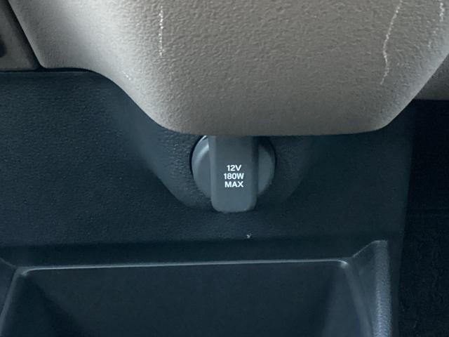 Ｎ－ＢＯＸジョイ ターボ　マルチビューカメラシステム　チェック柄撥水ファブリック（フロント・リアシート／リアシート背面／荷室スライドボード）　ＬＥＤヘッド　ＥＴＣ車載器　オートエアコン　バックカメラ　両側電動ドア　キーフリー（25枚目）