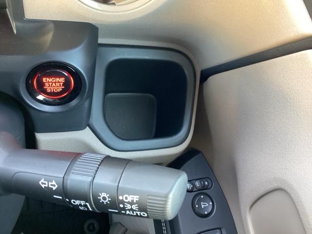 Ｎ－ＢＯＸジョイ ターボ　マルチビューカメラシステム　チェック柄撥水ファブリック（フロント・リアシート／リアシート背面／荷室スライドボード）　ＬＥＤヘッド　ＥＴＣ車載器　オートエアコン　バックカメラ　両側電動ドア　キーフリー（32枚目）