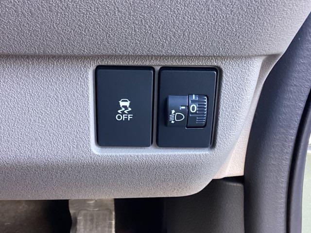 Ｎ－ＢＯＸジョイ ターボ　マルチビューカメラシステム　チェック柄撥水ファブリック（フロント・リアシート／リアシート背面／荷室スライドボード）　ＬＥＤヘッド　ＥＴＣ車載器　オートエアコン　バックカメラ　両側電動ドア　キーフリー（34枚目）