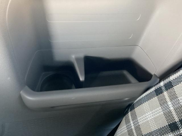 Ｎ－ＢＯＸジョイ ターボ　マルチビューカメラシステム　チェック柄撥水ファブリック（フロント・リアシート／リアシート背面／荷室スライドボード）　ＬＥＤヘッド　ＥＴＣ車載器　オートエアコン　バックカメラ　両側電動ドア　キーフリー（41枚目）