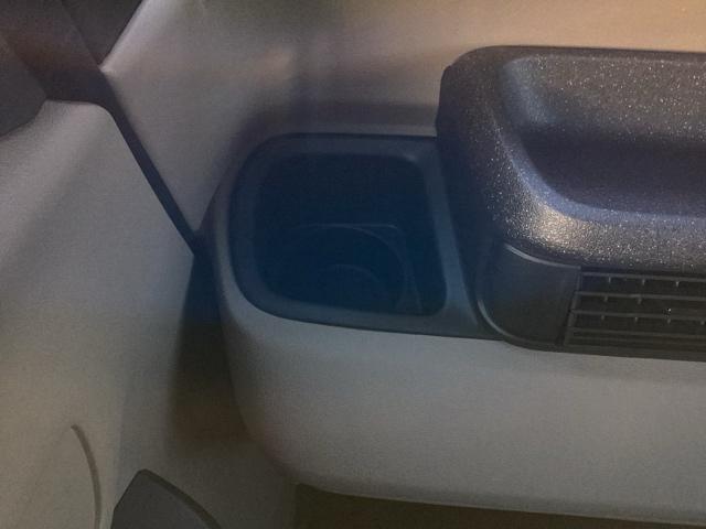 Ｎ－ＢＯＸジョイ ターボ　マルチビューカメラシステム　チェック柄撥水ファブリック（フロント・リアシート／リアシート背面／荷室スライドボード）　ＬＥＤヘッド　ＥＴＣ車載器　オートエアコン　バックカメラ　両側電動ドア　キーフリー（47枚目）