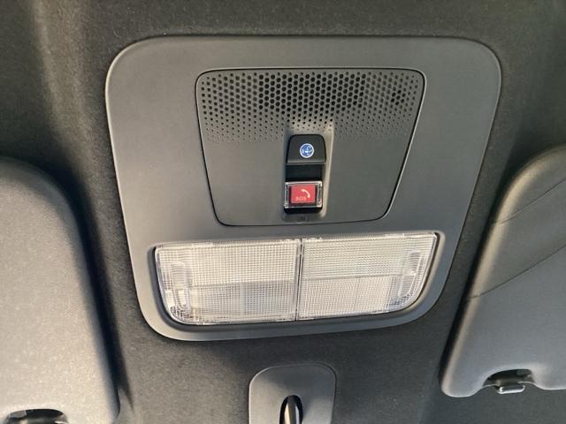 Ｎ－ＢＯＸジョイ ターボ　マルチビューカメラシステム　チェック柄撥水ファブリック（フロント・リアシート／リアシート背面／荷室スライドボード）　ＬＥＤヘッド　ＥＴＣ車載器　オートエアコン　バックカメラ　両側電動ドア　キーフリー（50枚目）