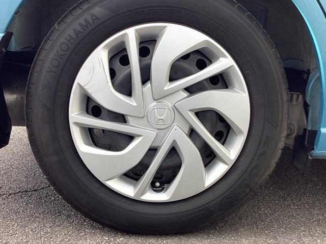 フリード Ｇ・ホンダセンシング　ＥＴＣ／純正ナビ／バックモニター／ホンダセンシング　Ｆセグ　追突被害軽減ブレーキ　ｉストップ　Ｗエアバッグ　パワーウィンドウ　アクティブクルーズコントロール　スマートキ　カラーバックモニター　ＶＳＡ（21枚目）