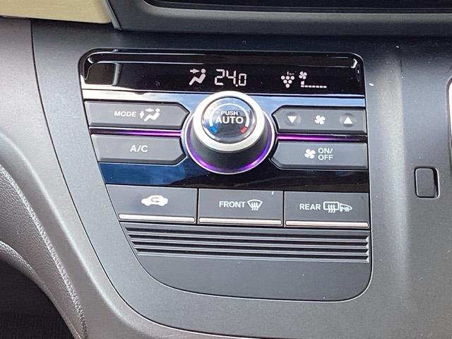 フリード Ｇ・ホンダセンシング　ＥＴＣ／純正ナビ／バックモニター／ホンダセンシング　Ｆセグ　追突被害軽減ブレーキ　ｉストップ　Ｗエアバッグ　パワーウィンドウ　アクティブクルーズコントロール　スマートキ　カラーバックモニター　ＶＳＡ（22枚目）