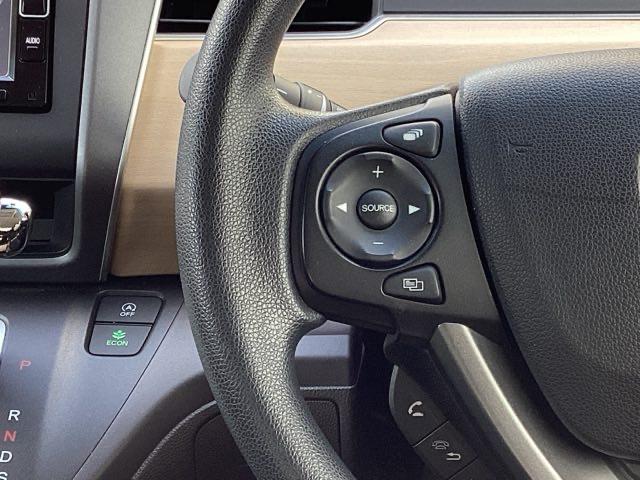 フリード Ｇ・ホンダセンシング　ＥＴＣ／純正ナビ／バックモニター／ホンダセンシング　Ｆセグ　追突被害軽減ブレーキ　ｉストップ　Ｗエアバッグ　パワーウィンドウ　アクティブクルーズコントロール　スマートキ　カラーバックモニター　ＶＳＡ（28枚目）