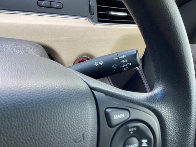 フリード Ｇ・ホンダセンシング　ＥＴＣ／純正ナビ／バックモニター／ホンダセンシング　Ｆセグ　追突被害軽減ブレーキ　ｉストップ　Ｗエアバッグ　パワーウィンドウ　アクティブクルーズコントロール　スマートキ　カラーバックモニター　ＶＳＡ（30枚目）