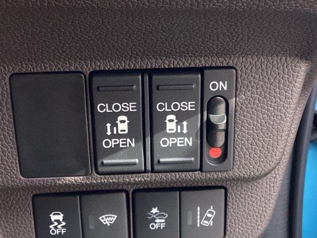 フリード Ｇ・ホンダセンシング　ＥＴＣ／純正ナビ／バックモニター／ホンダセンシング　Ｆセグ　追突被害軽減ブレーキ　ｉストップ　Ｗエアバッグ　パワーウィンドウ　アクティブクルーズコントロール　スマートキ　カラーバックモニター　ＶＳＡ（33枚目）