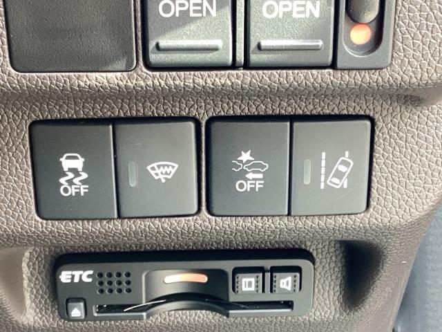 フリード Ｇ・ホンダセンシング　ＥＴＣ／純正ナビ／バックモニター／ホンダセンシング　Ｆセグ　追突被害軽減ブレーキ　ｉストップ　Ｗエアバッグ　パワーウィンドウ　アクティブクルーズコントロール　スマートキ　カラーバックモニター　ＶＳＡ（34枚目）