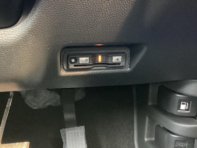 WR-V Z+ ETC/純正ナビ/バックモニター/ホンダセンシング クリソナ 追突軽減ブレーキ フルセグテレビ サイドエアバッグ USB 盗難防止システム 運転席エアバッグ Bカメラ クルコン 横滑り防止 キーフリー(15枚目)