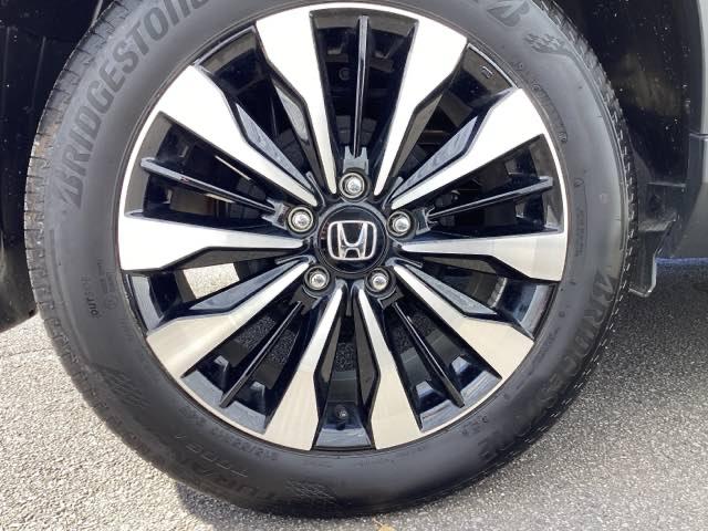 WR-V Z+ ETC/純正ナビ/バックモニター/ホンダセンシング クリソナ 追突軽減ブレーキ フルセグテレビ サイドエアバッグ USB 盗難防止システム 運転席エアバッグ Bカメラ クルコン 横滑り防止 キーフリー(21枚目)