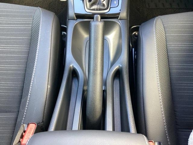 WR-V Z+ ETC/純正ナビ/バックモニター/ホンダセンシング クリソナ 追突軽減ブレーキ フルセグテレビ サイドエアバッグ USB 盗難防止システム 運転席エアバッグ Bカメラ クルコン 横滑り防止 キーフリー(27枚目)