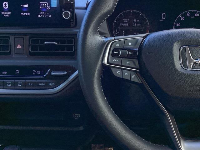 WR-V Z+ ETC/純正ナビ/バックモニター/ホンダセンシング クリソナ 追突軽減ブレーキ フルセグテレビ サイドエアバッグ USB 盗難防止システム 運転席エアバッグ Bカメラ クルコン 横滑り防止 キーフリー(29枚目)