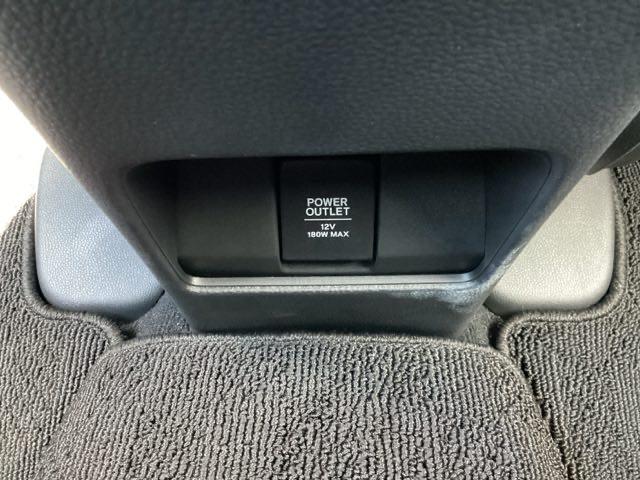 WR-V Z+ ETC/純正ナビ/バックモニター/ホンダセンシング クリソナ 追突軽減ブレーキ フルセグテレビ サイドエアバッグ USB 盗難防止システム 運転席エアバッグ Bカメラ クルコン 横滑り防止 キーフリー(38枚目)