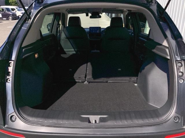 WR-V Z+ ETC/純正ナビ/バックモニター/ホンダセンシング クリソナ 追突軽減ブレーキ フルセグテレビ サイドエアバッグ USB 盗難防止システム 運転席エアバッグ Bカメラ クルコン 横滑り防止 キーフリー(43枚目)