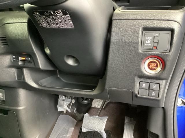 Ｎ－ＢＯＸカスタム Ｇ・Ｌホンダセンシング　純正メモリーナビ　ドラレコ　リアカメラ　地デジＴＶ　整備記録簿　助手席エアバッグ　キーレス　アイドリングＳＴ　セキュリティーアラーム　スマ－トキ－　ナビＴＶ　ＥＴＣ　前車追従機能　サイドエアバッグ（15枚目）