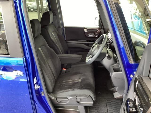 Ｎ－ＢＯＸカスタム Ｇ・Ｌホンダセンシング　純正メモリーナビ　ドラレコ　リアカメラ　地デジＴＶ　整備記録簿　助手席エアバッグ　キーレス　アイドリングＳＴ　セキュリティーアラーム　スマ－トキ－　ナビＴＶ　ＥＴＣ　前車追従機能　サイドエアバッグ（16枚目）