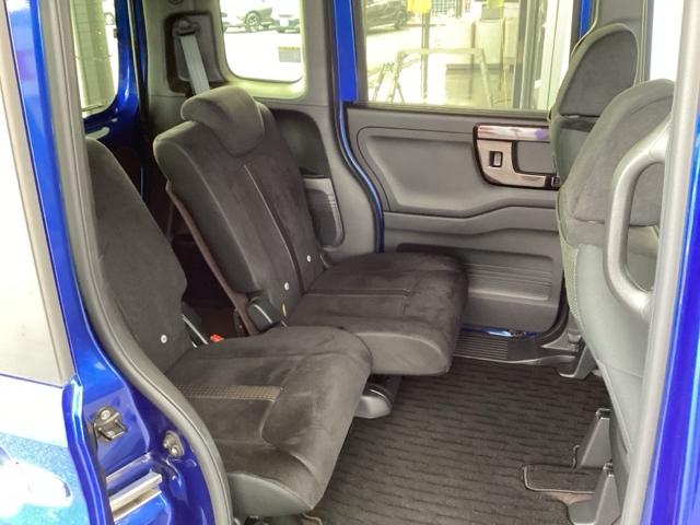 Ｎ－ＢＯＸカスタム Ｇ・Ｌホンダセンシング　純正メモリーナビ　ドラレコ　リアカメラ　地デジＴＶ　整備記録簿　助手席エアバッグ　キーレス　アイドリングＳＴ　セキュリティーアラーム　スマ－トキ－　ナビＴＶ　ＥＴＣ　前車追従機能　サイドエアバッグ（17枚目）