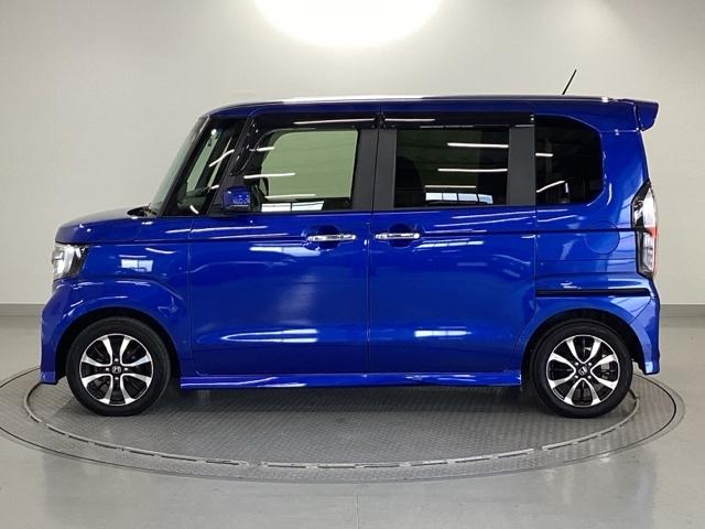 Ｎ－ＢＯＸカスタム Ｇ・Ｌホンダセンシング　純正メモリーナビ　ドラレコ　リアカメラ　地デジＴＶ　整備記録簿　助手席エアバッグ　キーレス　アイドリングＳＴ　セキュリティーアラーム　スマ－トキ－　ナビＴＶ　ＥＴＣ　前車追従機能　サイドエアバッグ（26枚目）