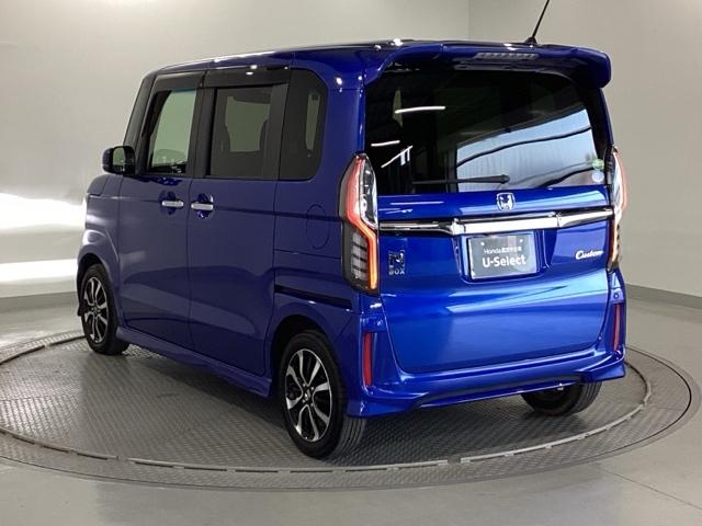 Ｎ－ＢＯＸカスタム Ｇ・Ｌホンダセンシング　純正メモリーナビ　ドラレコ　リアカメラ　地デジＴＶ　整備記録簿　助手席エアバッグ　キーレス　アイドリングＳＴ　セキュリティーアラーム　スマ－トキ－　ナビＴＶ　ＥＴＣ　前車追従機能　サイドエアバッグ（27枚目）