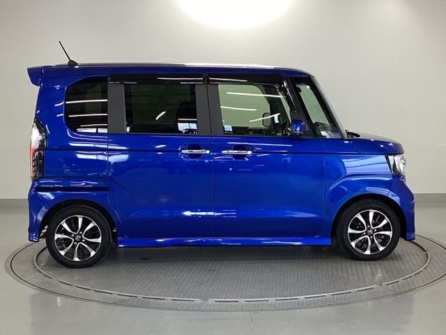 Ｎ－ＢＯＸカスタム Ｇ・Ｌホンダセンシング　純正メモリーナビ　ドラレコ　リアカメラ　地デジＴＶ　整備記録簿　助手席エアバッグ　キーレス　アイドリングＳＴ　セキュリティーアラーム　スマ－トキ－　ナビＴＶ　ＥＴＣ　前車追従機能　サイドエアバッグ（32枚目）