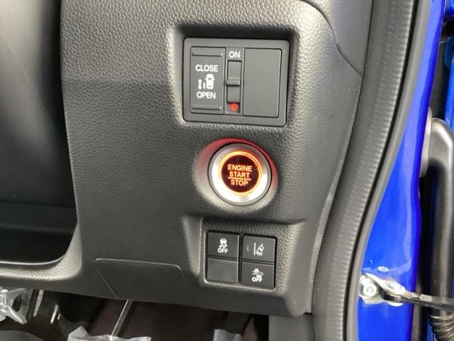 Ｎ－ＢＯＸカスタム Ｇ・Ｌホンダセンシング　純正メモリーナビ　ドラレコ　リアカメラ　地デジＴＶ　整備記録簿　助手席エアバッグ　キーレス　アイドリングＳＴ　セキュリティーアラーム　スマ－トキ－　ナビＴＶ　ＥＴＣ　前車追従機能　サイドエアバッグ（44枚目）