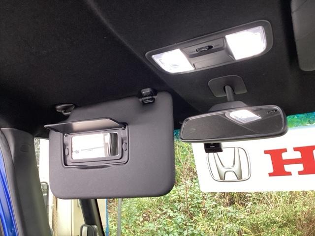 Ｎ－ＢＯＸカスタム Ｇ・Ｌホンダセンシング　純正メモリーナビ　ドラレコ　リアカメラ　地デジＴＶ　整備記録簿　助手席エアバッグ　キーレス　アイドリングＳＴ　セキュリティーアラーム　スマ－トキ－　ナビＴＶ　ＥＴＣ　前車追従機能　サイドエアバッグ（46枚目）