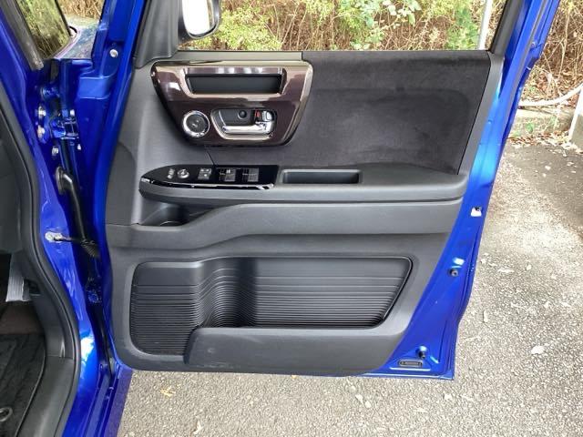 Ｎ－ＢＯＸカスタム Ｇ・Ｌホンダセンシング　純正メモリーナビ　ドラレコ　リアカメラ　地デジＴＶ　整備記録簿　助手席エアバッグ　キーレス　アイドリングＳＴ　セキュリティーアラーム　スマ－トキ－　ナビＴＶ　ＥＴＣ　前車追従機能　サイドエアバッグ（52枚目）