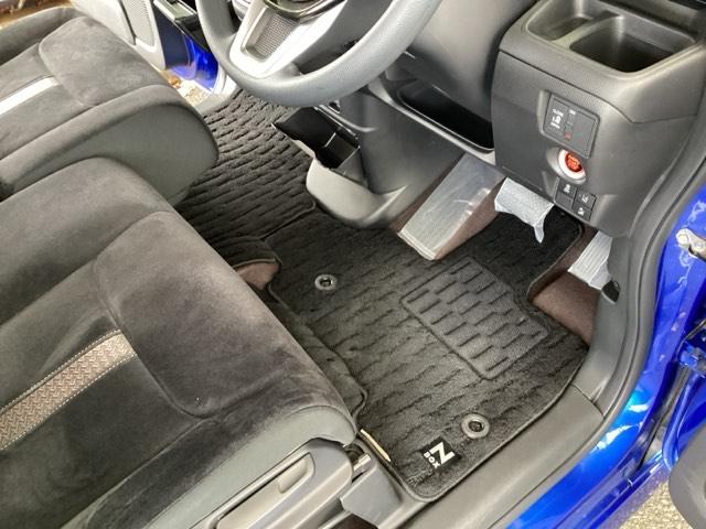 Ｎ－ＢＯＸカスタム Ｇ・Ｌホンダセンシング　純正メモリーナビ　ドラレコ　リアカメラ　地デジＴＶ　整備記録簿　助手席エアバッグ　キーレス　アイドリングＳＴ　セキュリティーアラーム　スマ－トキ－　ナビＴＶ　ＥＴＣ　前車追従機能　サイドエアバッグ（53枚目）