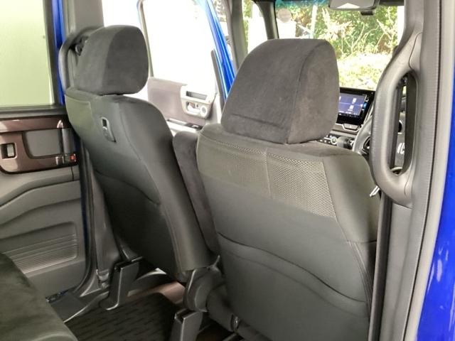 Ｎ－ＢＯＸカスタム Ｇ・Ｌホンダセンシング　純正メモリーナビ　ドラレコ　リアカメラ　地デジＴＶ　整備記録簿　助手席エアバッグ　キーレス　アイドリングＳＴ　セキュリティーアラーム　スマ－トキ－　ナビＴＶ　ＥＴＣ　前車追従機能　サイドエアバッグ（58枚目）