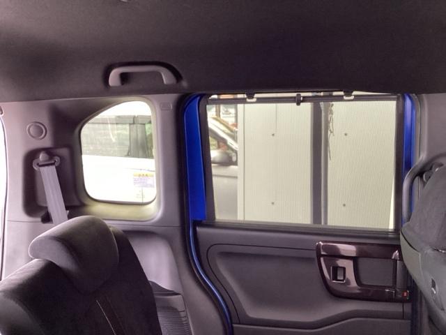 Ｎ－ＢＯＸカスタム Ｇ・Ｌホンダセンシング　純正メモリーナビ　ドラレコ　リアカメラ　地デジＴＶ　整備記録簿　助手席エアバッグ　キーレス　アイドリングＳＴ　セキュリティーアラーム　スマ－トキ－　ナビＴＶ　ＥＴＣ　前車追従機能　サイドエアバッグ（59枚目）