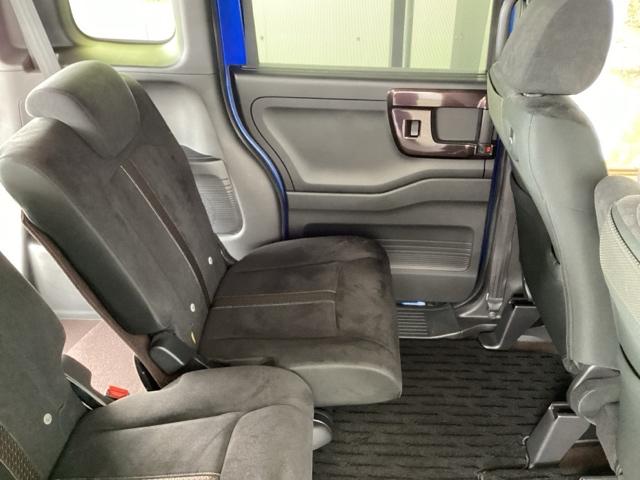 Ｎ－ＢＯＸカスタム Ｇ・Ｌホンダセンシング　純正メモリーナビ　ドラレコ　リアカメラ　地デジＴＶ　整備記録簿　助手席エアバッグ　キーレス　アイドリングＳＴ　セキュリティーアラーム　スマ－トキ－　ナビＴＶ　ＥＴＣ　前車追従機能　サイドエアバッグ（60枚目）