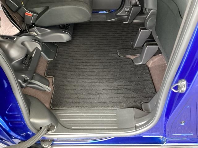 Ｎ－ＢＯＸカスタム Ｇ・Ｌホンダセンシング　純正メモリーナビ　ドラレコ　リアカメラ　地デジＴＶ　整備記録簿　助手席エアバッグ　キーレス　アイドリングＳＴ　セキュリティーアラーム　スマ－トキ－　ナビＴＶ　ＥＴＣ　前車追従機能　サイドエアバッグ（62枚目）