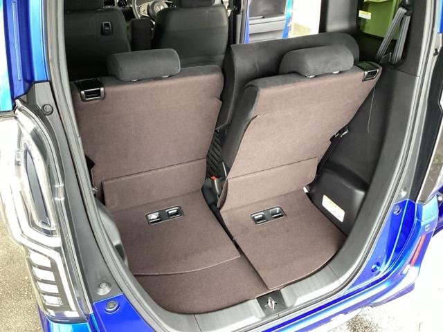 Ｎ－ＢＯＸカスタム Ｇ・Ｌホンダセンシング　純正メモリーナビ　ドラレコ　リアカメラ　地デジＴＶ　整備記録簿　助手席エアバッグ　キーレス　アイドリングＳＴ　セキュリティーアラーム　スマ－トキ－　ナビＴＶ　ＥＴＣ　前車追従機能　サイドエアバッグ（65枚目）