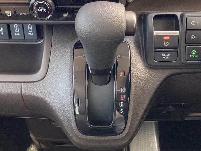 Ｎ－ＢＯＸ Ｌ　ＥＴＣ／純正ナビ／バックモニター／ホンダセンシング　Ｉ－ＳＴＯＰ　クリソナ　ドラレコ付　ＰＷ　パワステ　Ｓヒーター　スマ－トキ－　Ｂカメ　地デジＴＶ　ナビ＆ＴＶ　横滑り防止　ＥＴＣ車載器　整備記録簿（22枚目）