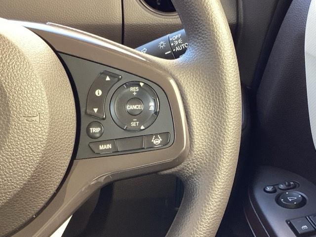 Ｎ－ＢＯＸ Ｌ　ＥＴＣ／純正ナビ／バックモニター／ホンダセンシング　Ｉ－ＳＴＯＰ　クリソナ　ドラレコ付　ＰＷ　パワステ　Ｓヒーター　スマ－トキ－　Ｂカメ　地デジＴＶ　ナビ＆ＴＶ　横滑り防止　ＥＴＣ車載器　整備記録簿（27枚目）