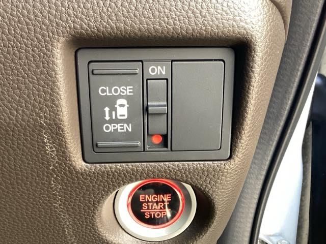 Ｎ－ＢＯＸ Ｌ　ＥＴＣ／純正ナビ／バックモニター／ホンダセンシング　Ｉ－ＳＴＯＰ　クリソナ　ドラレコ付　ＰＷ　パワステ　Ｓヒーター　スマ－トキ－　Ｂカメ　地デジＴＶ　ナビ＆ＴＶ　横滑り防止　ＥＴＣ車載器　整備記録簿（29枚目）