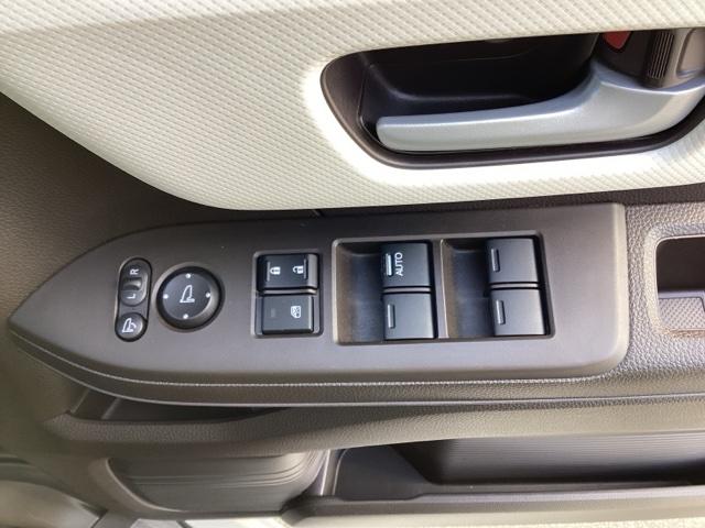 Ｎ－ＢＯＸ Ｌ　ＥＴＣ／純正ナビ／バックモニター／ホンダセンシング　Ｉ－ＳＴＯＰ　クリソナ　ドラレコ付　ＰＷ　パワステ　Ｓヒーター　スマ－トキ－　Ｂカメ　地デジＴＶ　ナビ＆ＴＶ　横滑り防止　ＥＴＣ車載器　整備記録簿（33枚目）