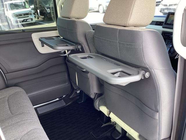 Ｎ－ＢＯＸ Ｌ　ＥＴＣ／純正ナビ／バックモニター／ホンダセンシング　Ｉ－ＳＴＯＰ　クリソナ　ドラレコ付　ＰＷ　パワステ　Ｓヒーター　スマ－トキ－　Ｂカメ　地デジＴＶ　ナビ＆ＴＶ　横滑り防止　ＥＴＣ車載器　整備記録簿（37枚目）