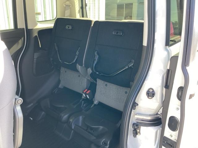 Ｎ－ＢＯＸ Ｌ　ＥＴＣ／純正ナビ／バックモニター／ホンダセンシング　Ｉ－ＳＴＯＰ　クリソナ　ドラレコ付　ＰＷ　パワステ　Ｓヒーター　スマ－トキ－　Ｂカメ　地デジＴＶ　ナビ＆ＴＶ　横滑り防止　ＥＴＣ車載器　整備記録簿（39枚目）