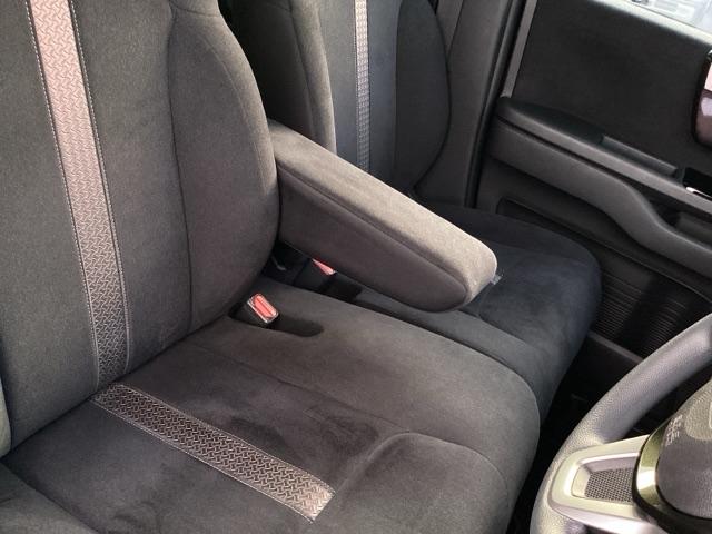 N-BOXカスタム G・Lホンダセンシング プラズマクラスター技術搭載フルオート・エアコンディショナー リア左側パワースライドドア 助手席エアバッグ キーレス シートH アイドリングST セキュリティーアラーム スマ-トキ- コーナーセンサ(35枚目)