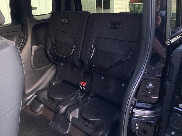 N-BOXカスタム G・Lホンダセンシング プラズマクラスター技術搭載フルオート・エアコンディショナー リア左側パワースライドドア 助手席エアバッグ キーレス シートH アイドリングST セキュリティーアラーム スマ-トキ- コーナーセンサ(44枚目)