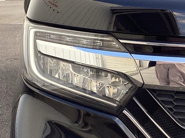 N-BOXカスタム G・Lホンダセンシング プラズマクラスター技術搭載フルオート・エアコンディショナー リア左側パワースライドドア 助手席エアバッグ キーレス シートH アイドリングST セキュリティーアラーム スマ-トキ- コーナーセンサ(50枚目)