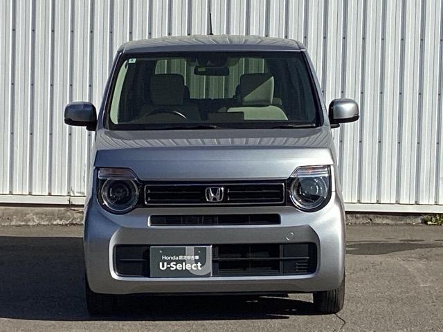 N-WGN L 運転席X助手席シートヒーター LEDヘッドライト+オートリトラミラー Pセンサー ワンオーナー バックカメラ ベンチシート 盗難防止システム ABS スマートキー サイドカーテンエアバック クルコン(6枚目)