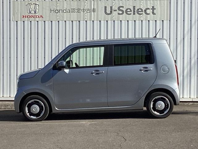 N-WGN L 運転席X助手席シートヒーター LEDヘッドライト+オートリトラミラー Pセンサー ワンオーナー バックカメラ ベンチシート 盗難防止システム ABS スマートキー サイドカーテンエアバック クルコン(10枚目)