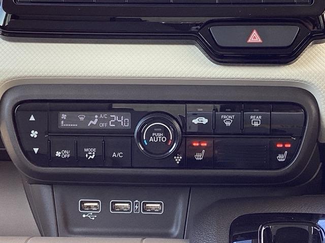 N-WGN L 運転席X助手席シートヒーター LEDヘッドライト+オートリトラミラー Pセンサー ワンオーナー バックカメラ ベンチシート 盗難防止システム ABS スマートキー サイドカーテンエアバック クルコン(13枚目)