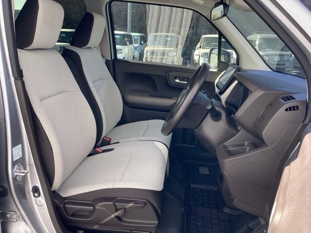 N-WGN L 運転席X助手席シートヒーター LEDヘッドライト+オートリトラミラー Pセンサー ワンオーナー バックカメラ ベンチシート 盗難防止システム ABS スマートキー サイドカーテンエアバック クルコン(16枚目)